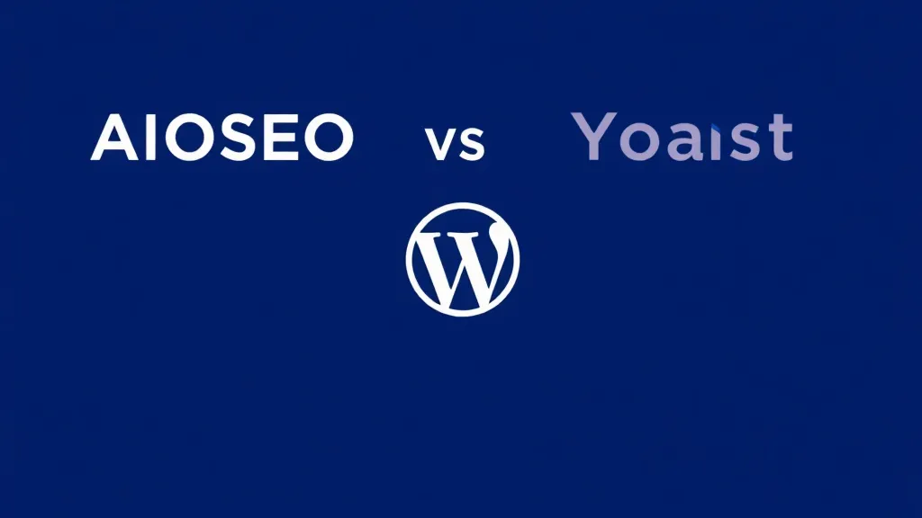 AIOSEO vs Yoast vs Rank Math