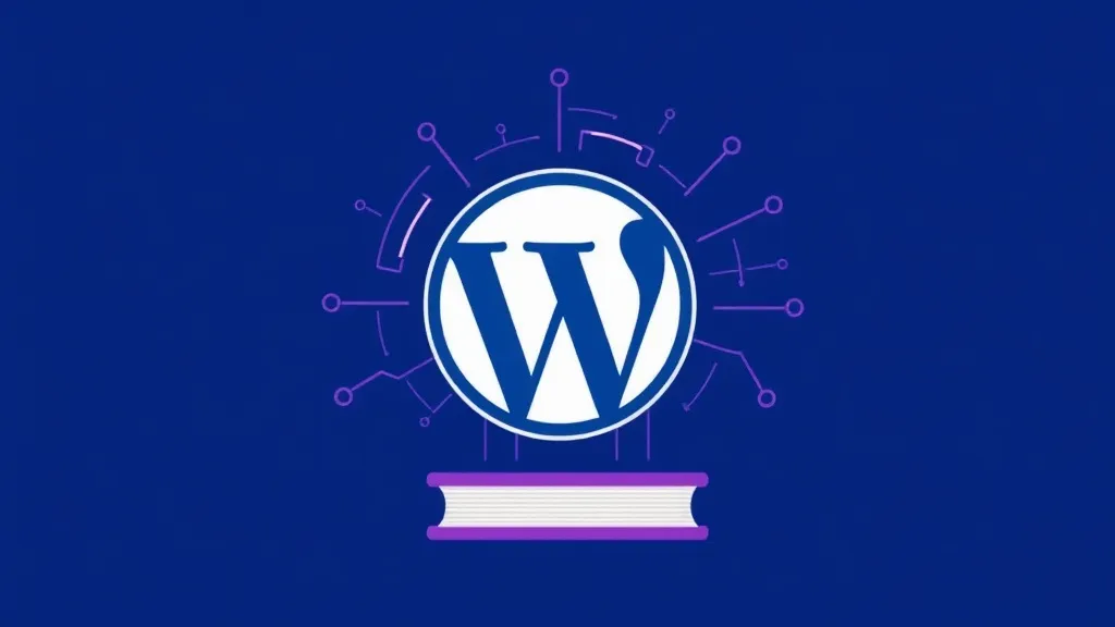 WordPress For Authors: The Book Promotion Site