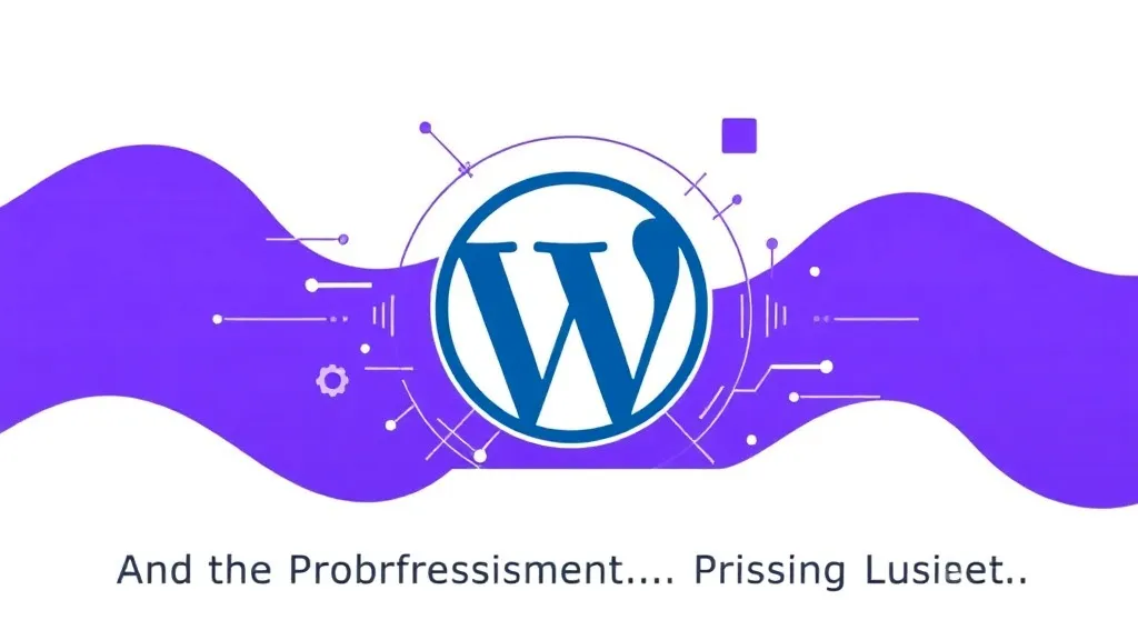 WordPress And The Author Voice Consistency Problem