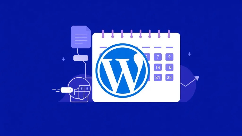 Best WordPress Calendar Plugins