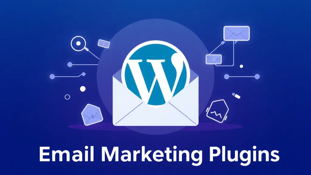 Best WordPress Email Marketing Plugins