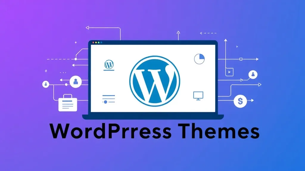 10 Best Free WordPress Themes I've Actually Used