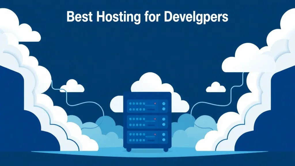Best Hosting for Developers