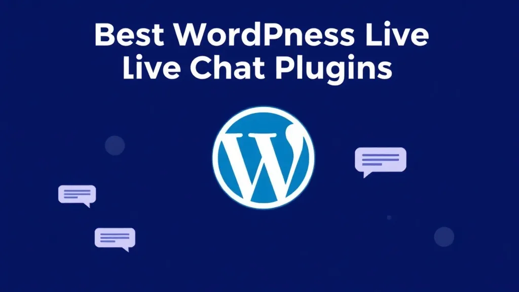 Best WordPress Live Chat Plugins