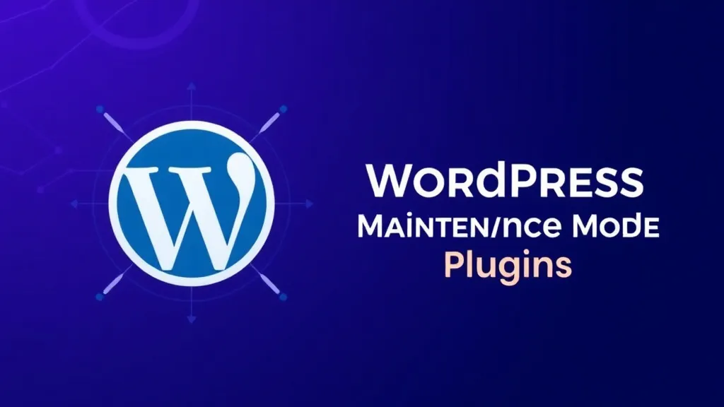 Best WordPress Maintenance Mode Plugins