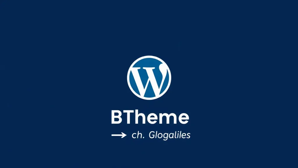 BeTheme: Multipurpose Done Right?