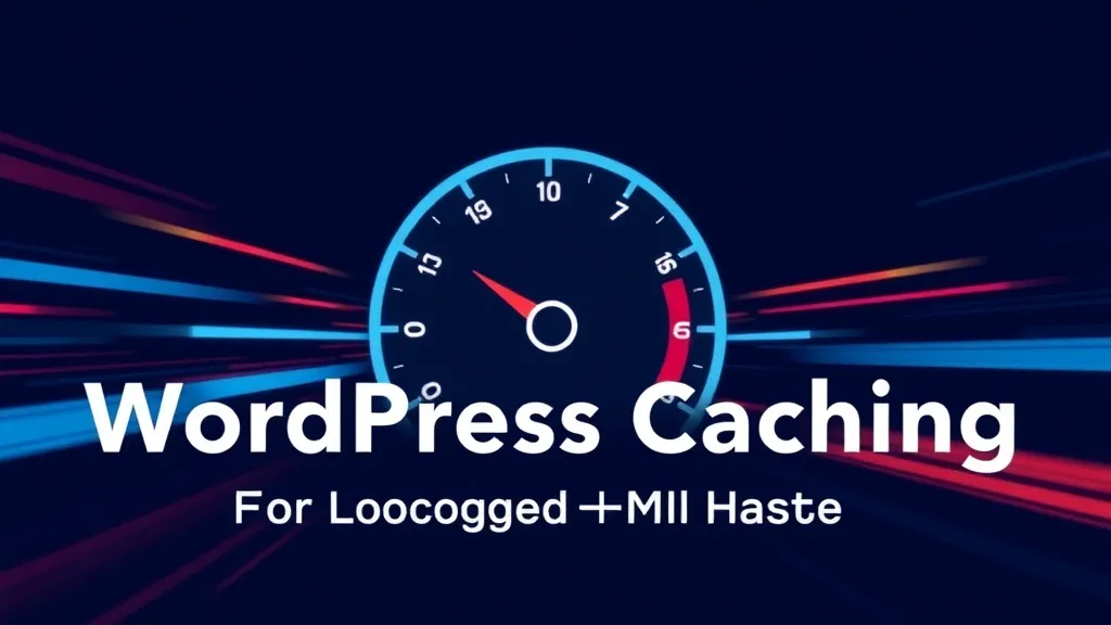 WordPress Caching For Logged-In Users: The Honest Tradeoffs