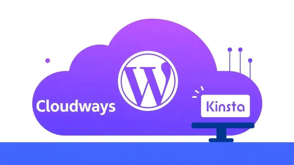 Cloudways vs Kinsta: Which Managed Host Is Right?
