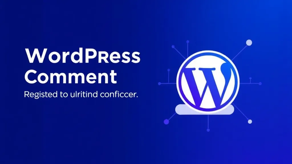 WordPress Comment Notifications: Configuring Them Well