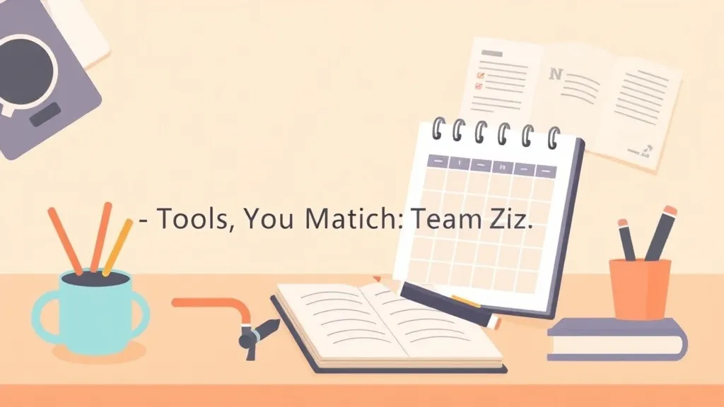 WordPress Content Calendar: Tools That Match Team Size