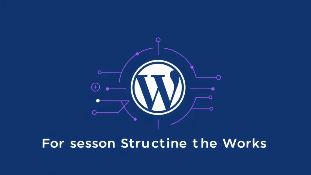 WordPress For Course Creators: Lesson Structure That Works