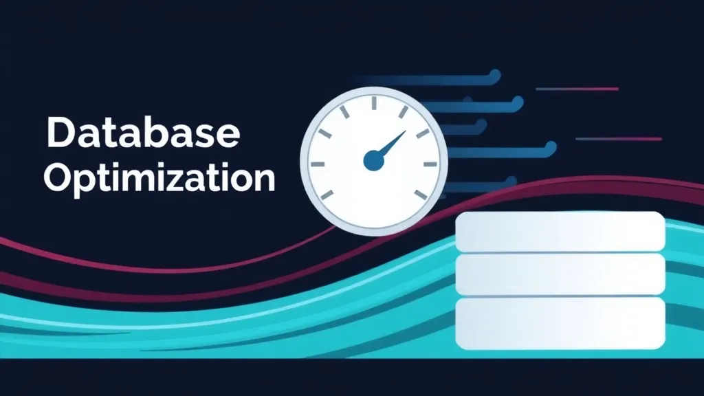 Database Optimization: The WordPress Speed Win Most Sites Miss