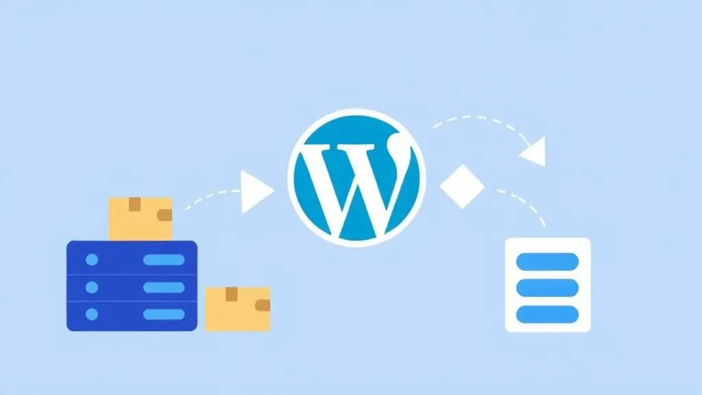 WordPress Database Backup vs File Backup: Both Matter