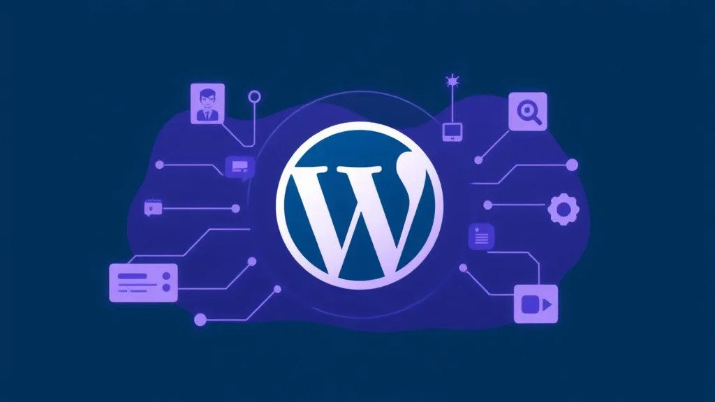 WordPress For Documentation Versioning