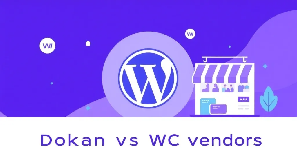 Dokan vs WC Vendors for Marketplaces