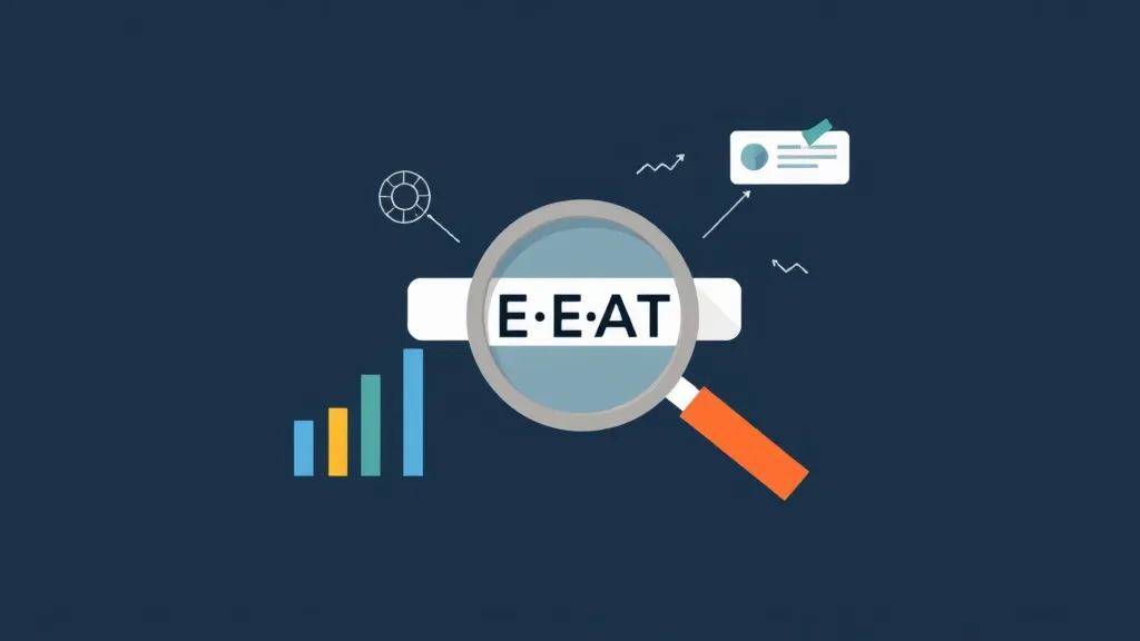 Why E-E-A-T Is the Most Important Ranking Factor