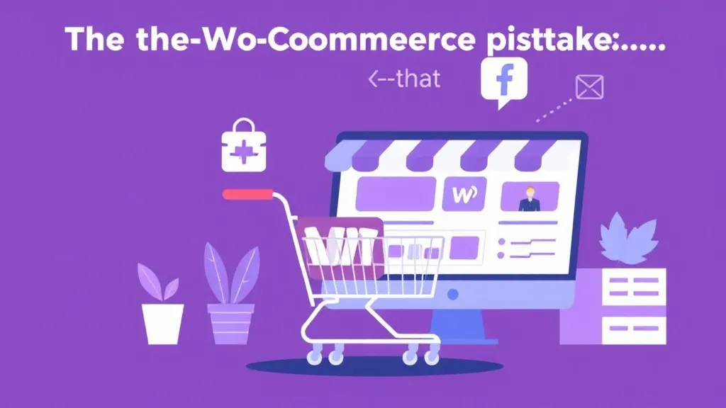 The WooCommerce Mistakes That Killed My First Store