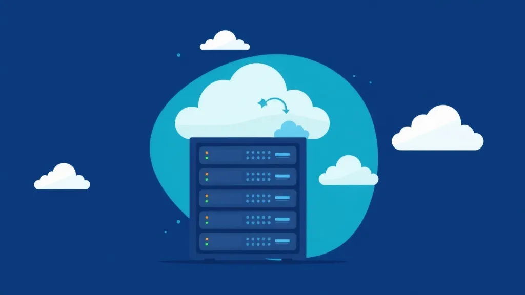 The Hosting I Use for My Own Sites