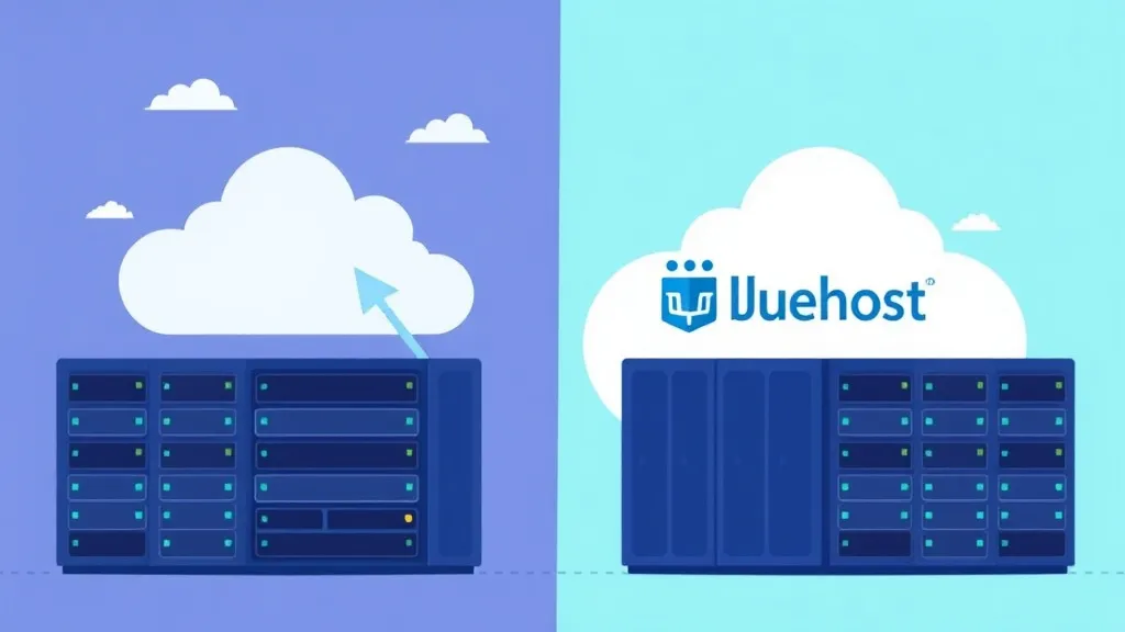 Hostinger vs Bluehost: Budget Hosting Cage Match