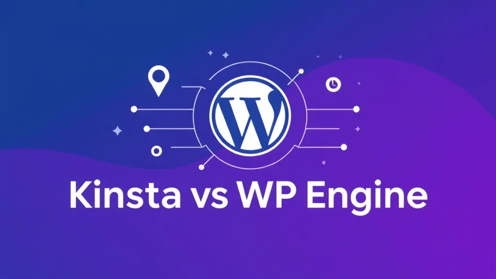 Kinsta vs WP Engine: A Real Migration Between Them