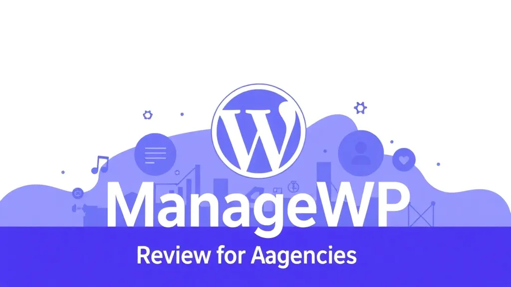 ManageWP Review for Agencies