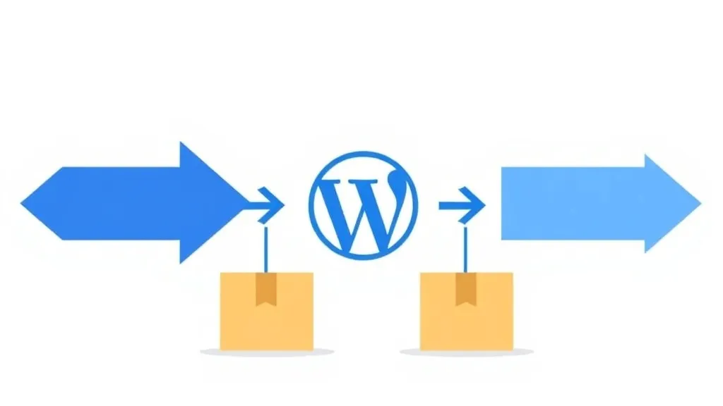 How to Migrate WordPress to a New Host