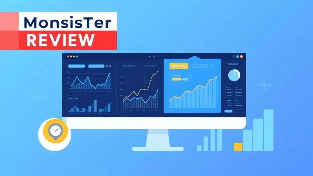MonsterInsights Review for WordPress Analytics