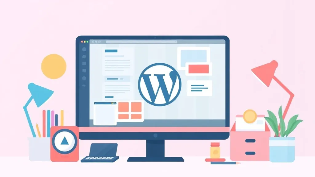 I Built 47 WordPress Sites Last Year — Here's the Theme Stack I Actually Use