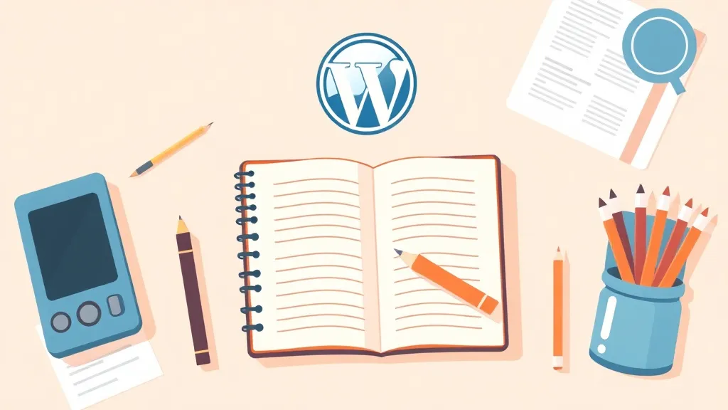 WordPress For Newsletter-First Content Sites