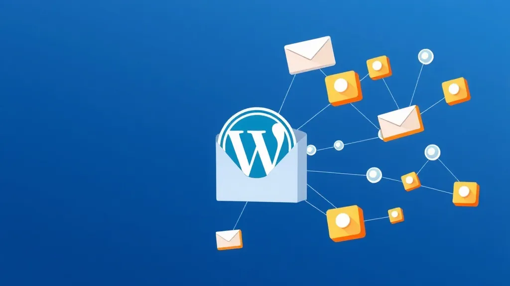 WordPress And The Email Newsletter Plugin Options