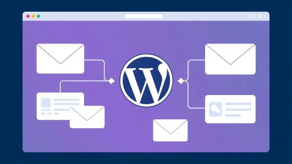 WordPress And The Newsletter Subscription Flow