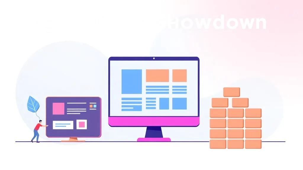 Page Builder Showdown: Elementor vs Beaver Builder vs Bricks