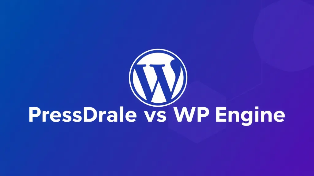 Pressable vs WP Engine: WordPress VIP for SMBs