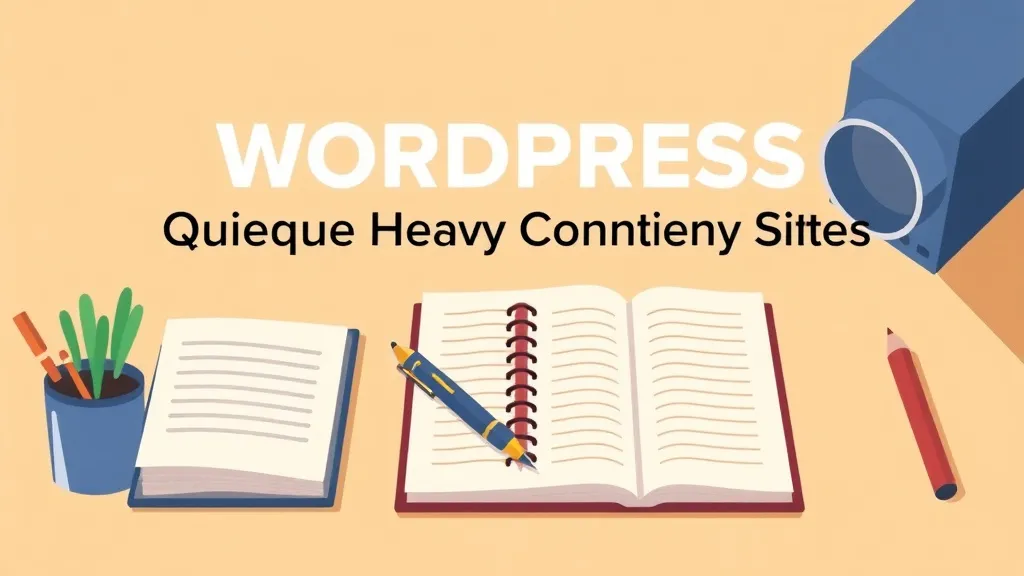 WordPress For Quote-Heavy Content Sites