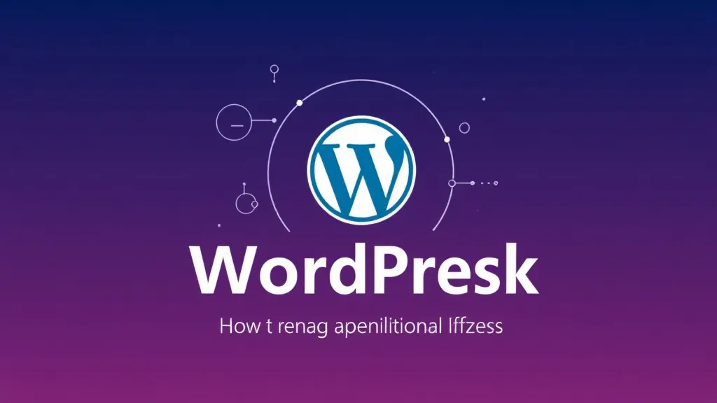 How to Rank a Brand New WordPress Site in 2026