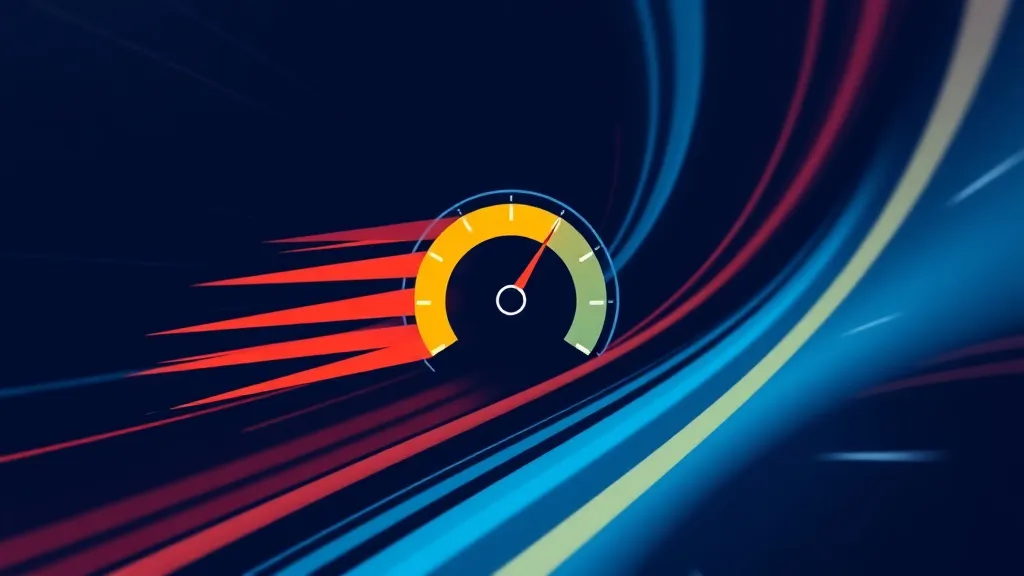 The Server Stack That Made My Site Twice as Fast