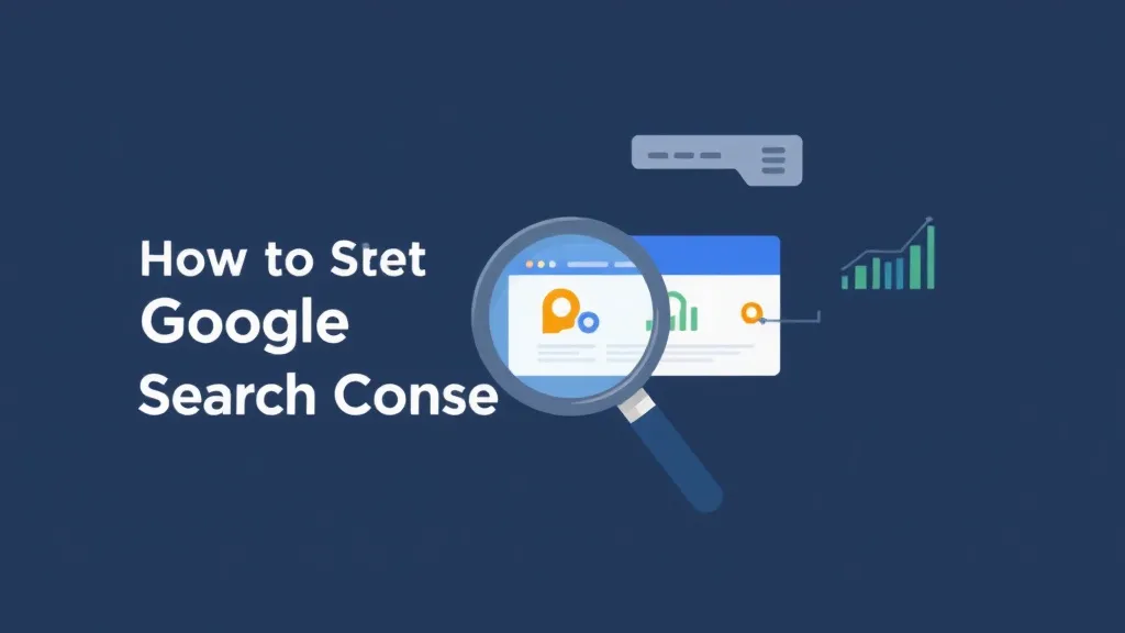 How to Set Up Google Search Console for WordPress