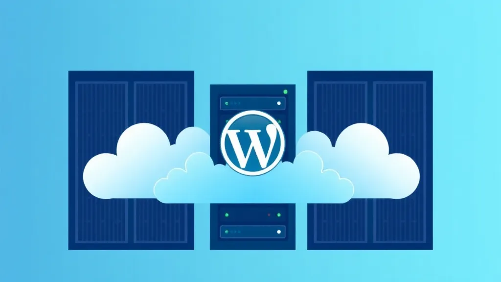 Shared vs VPS vs Managed WordPress: When Each Tier Is Right