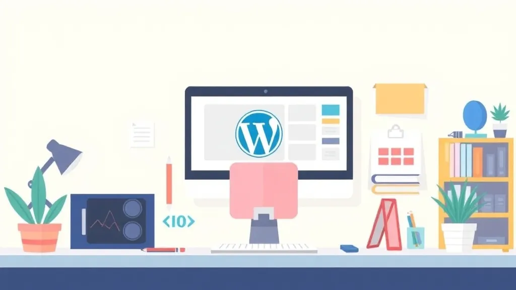 WordPress Theme Frameworks Explained