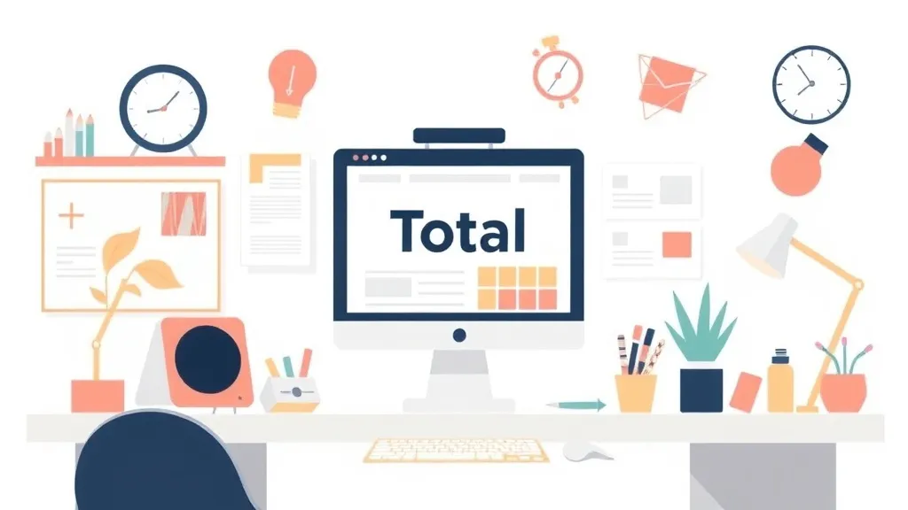 Total Theme by HashThemes Review