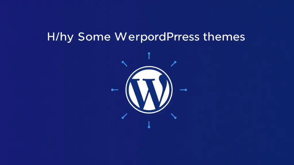 Why Some WordPress Themes Are Impossible to Detect