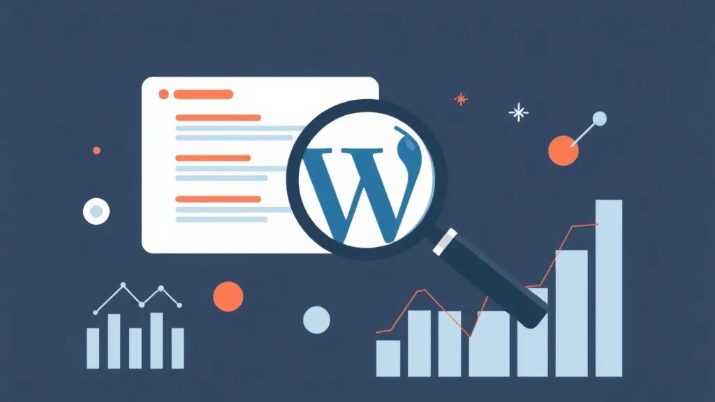 WordPress And Click-Through Rate Optimization From Search