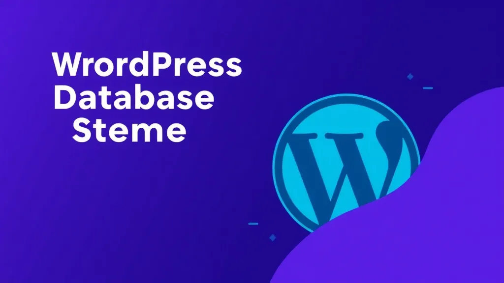 WordPress Database Schema: What Actually Lives In Each Table