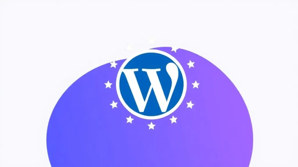 WordPress And GDPR: The Practical Implementation Guide