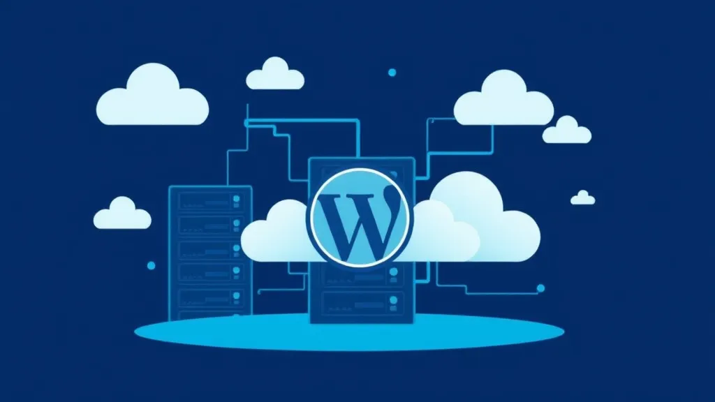 WordPress Hosting Migration: A Clean Sequence That Works