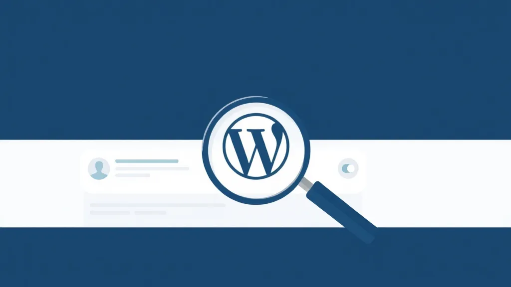 WordPress Internal Search: When It Becomes A Product Feature
