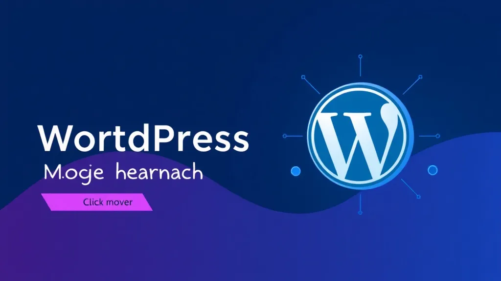 WordPress Maintenance: A Monthly 30-Minute Routine