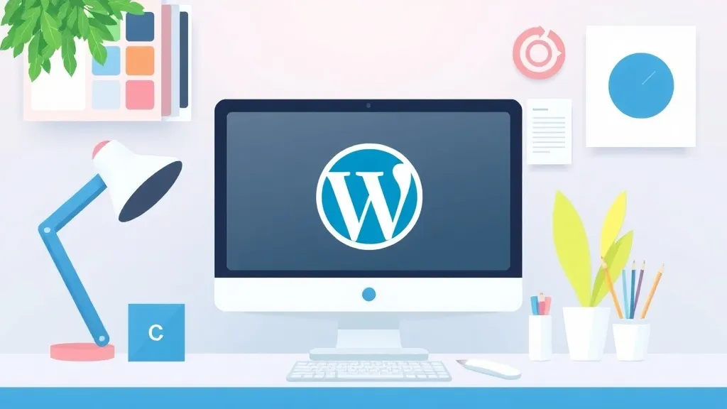 WordPress For Photography Sites: Image-First Design