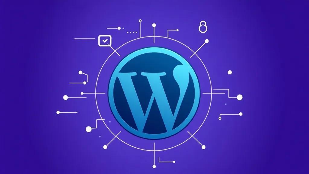 WordPress And The Privacy Policy Generation Question