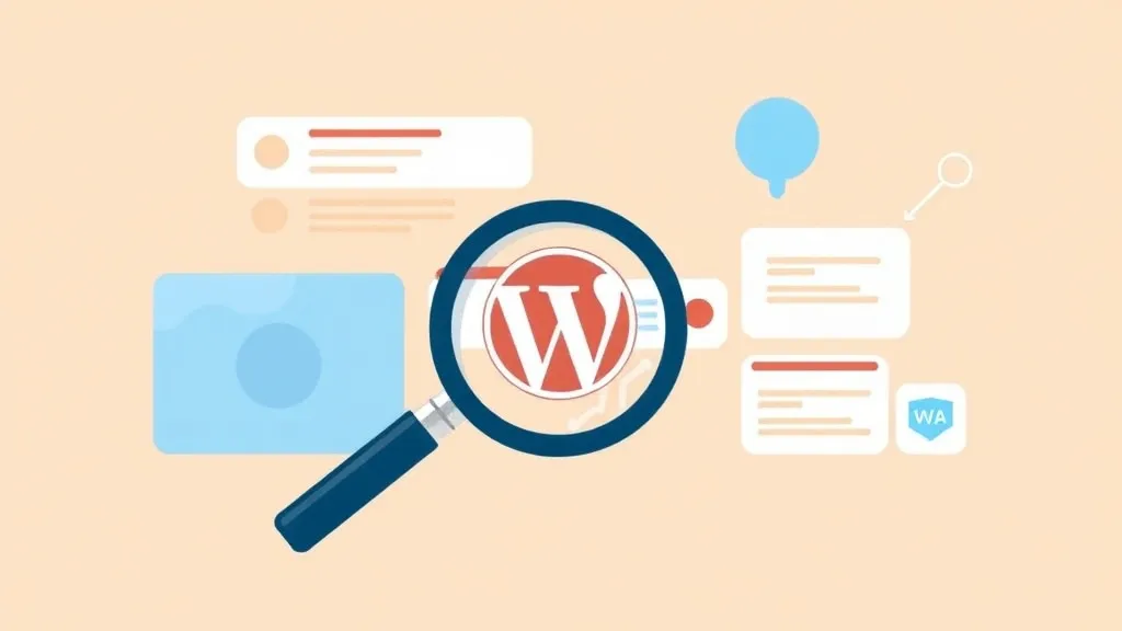 WordPress Search: Why The Default Is Bad And What Fixes It